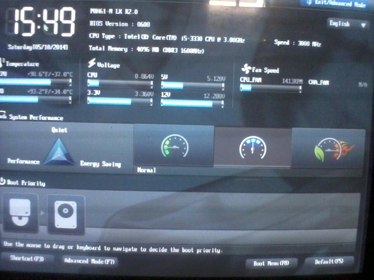 &#91;QUESTION&#93;GAN TANYA HARGA SPEK KOMPUTER I5