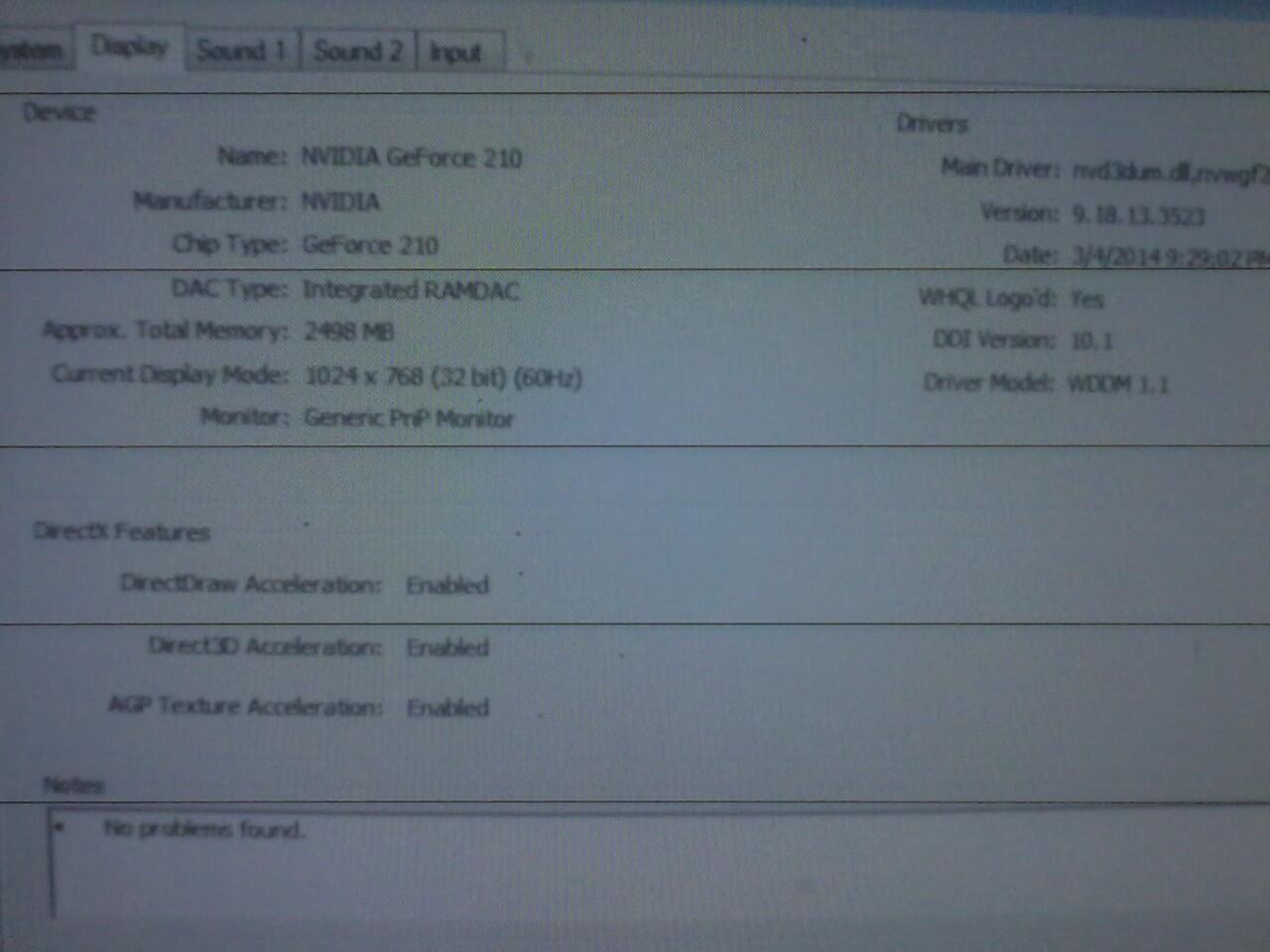 &#91;QUESTION&#93;GAN TANYA HARGA SPEK KOMPUTER I5