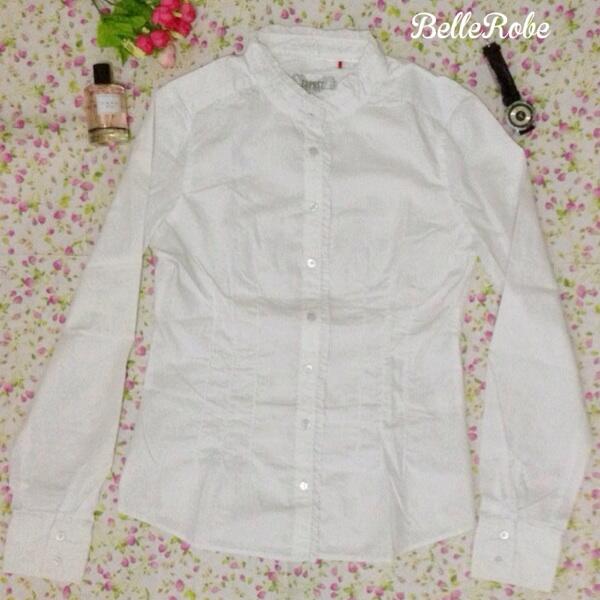 Preloved garage sale murah branded (zara g2000 esprit shirt sweater)