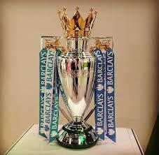 MANCHESTER CITY JUARA LIGA INGGRIS 2013/2014