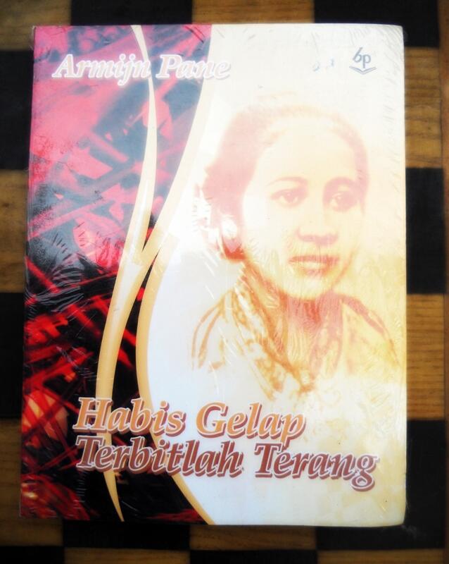 Mitos Kartini &amp; Manipulasi Sejarah.. &quot;Mengapa Harus Kartini?&quot;
