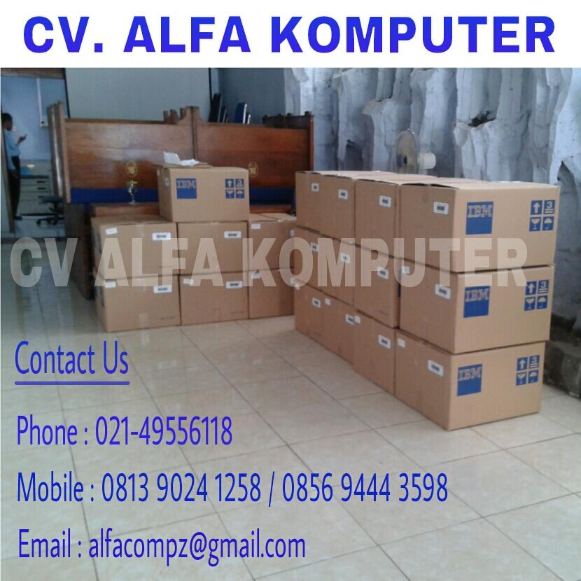 PASSBOOK PRINTER IBM 9068 A03 GARANSI 2 TAHUN SPARE PART