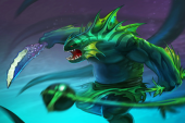 JUAL DOTA2 TREASURE KEYS /DOTA2 ITEMS