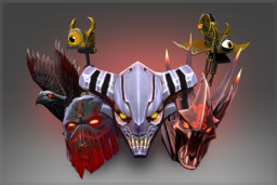 JUAL DOTA2 TREASURE KEYS /DOTA2 ITEMS
