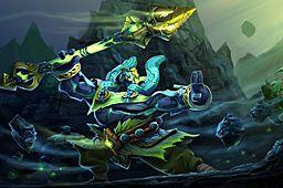 JUAL DOTA2 TREASURE KEYS /DOTA2 ITEMS