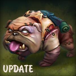 JUAL DOTA2 TREASURE KEYS /DOTA2 ITEMS