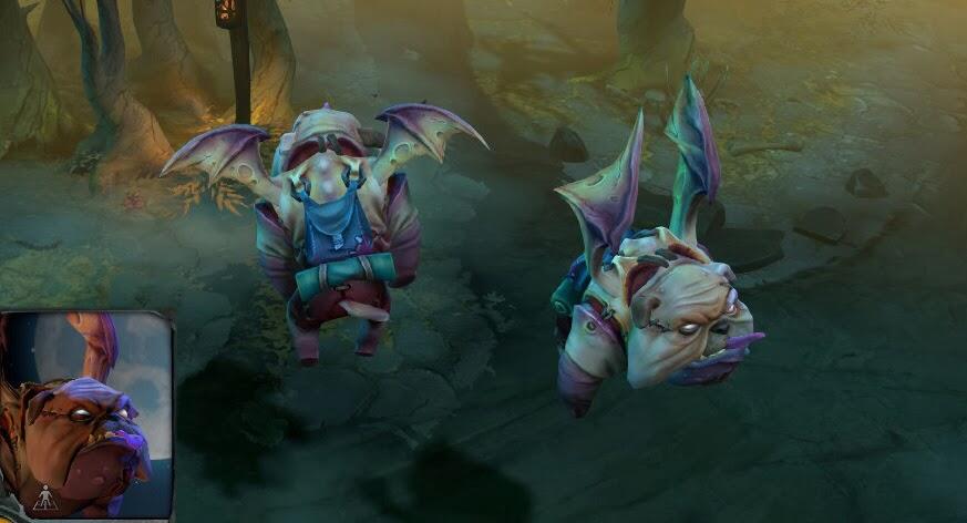 JUAL DOTA2 TREASURE KEYS /DOTA2 ITEMS