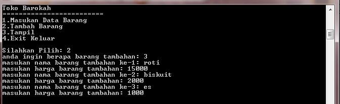 &#91;HELP&#93;Yang jago bahasa C masuk, bantu ane gan