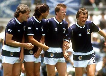 10 jersey terjelek dalam sejarah piala dunia