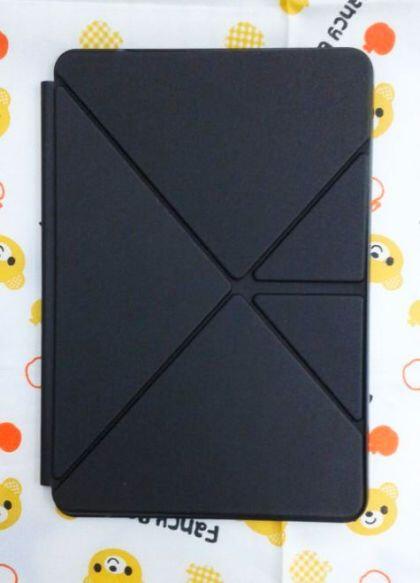 Original Leather Cover Case Origami For Kindle HD dan HDX