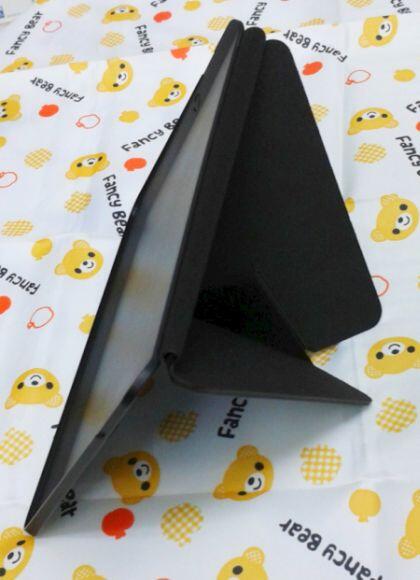 Original Leather Cover Case Origami For Kindle HD dan HDX