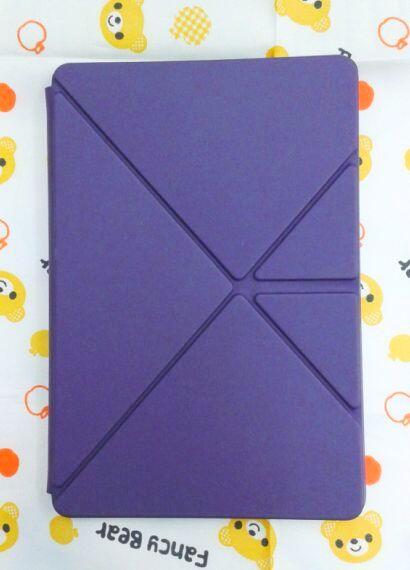 Original Leather Cover Case Origami For Kindle HD dan HDX