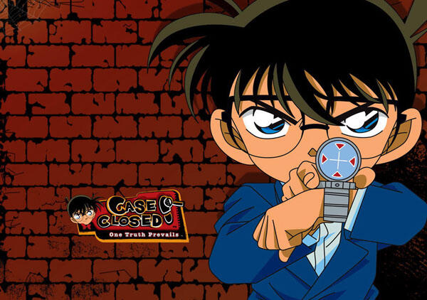 Kartun Jadul Paling Ngangenin 