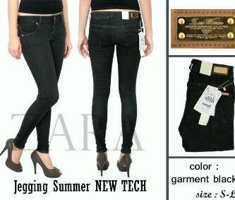Jegging / (Jeans Legging), Murah, Kulitas Import