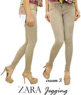 Jegging / (Jeans Legging), Murah, Kulitas Import