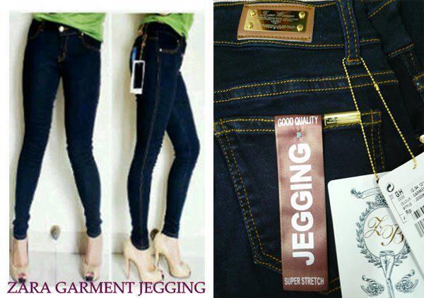 Jegging / (Jeans Legging), Murah, Kulitas Import