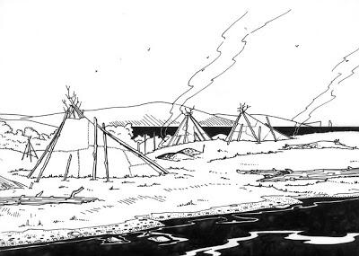 Doggerland : Misteri Atlantis yang Hilang 
