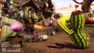 PC: Plants vs Zombie Garden Warfare &quot;The Ultimate Battle for Brainz&quot; Official Thread