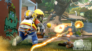 PC: Plants vs Zombie Garden Warfare &quot;The Ultimate Battle for Brainz&quot; Official Thread