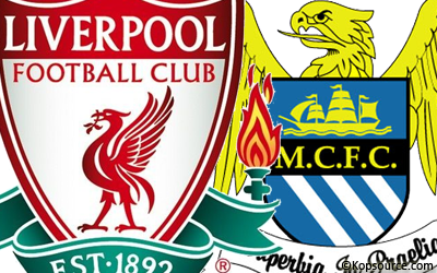 Juara BPL 2014, Liverpool or Manchester City ???