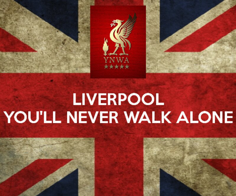 Goodbye Gelar #BPL, You'll Never Walk Alone