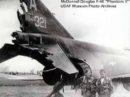 (bertanya) kenapa dulu kita ngak ambil juga F-4 Phantom?