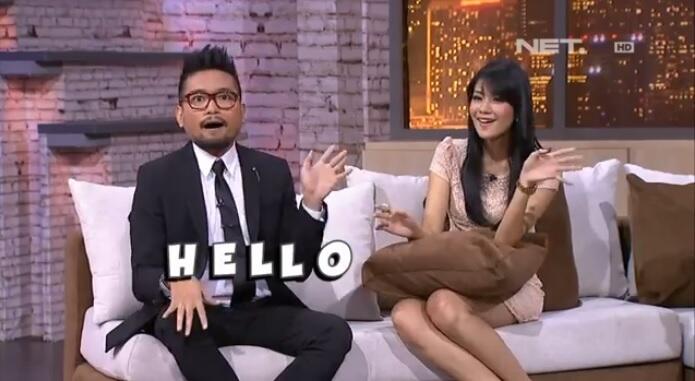 Jaman Sekarang Tuw Tampang Doang Berowokan Macho, Tp Hati Masih Tetap Machi...