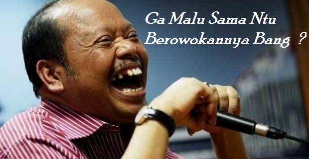 Jaman Sekarang Tuw Tampang Doang Berowokan Macho, Tp Hati Masih Tetap Machi...