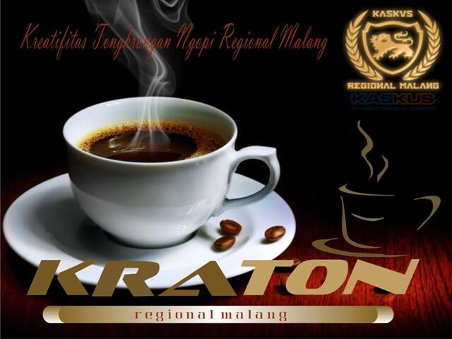 ☼│KOPDAR - OFFICIAL│☼ &#91; Guyub Rukun &quot; KRATON &quot; Regional Malang - Tiap Rabu Malam &#93;