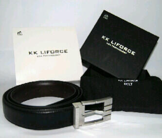 Solusi Hidup Sehat Dengan KK LIFORCE