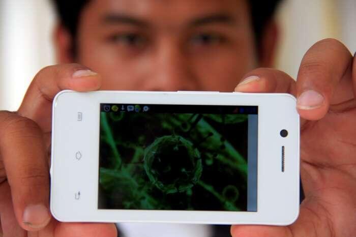 Mengenal Tentang Virus MERS-CoV