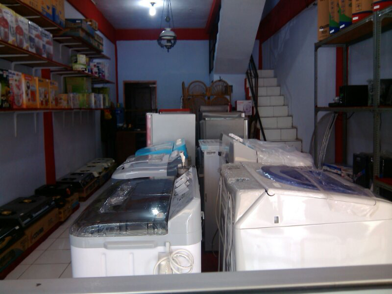 Murah Electronik Salatiga