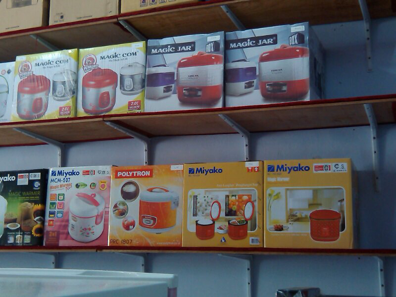 Murah Electronik Salatiga