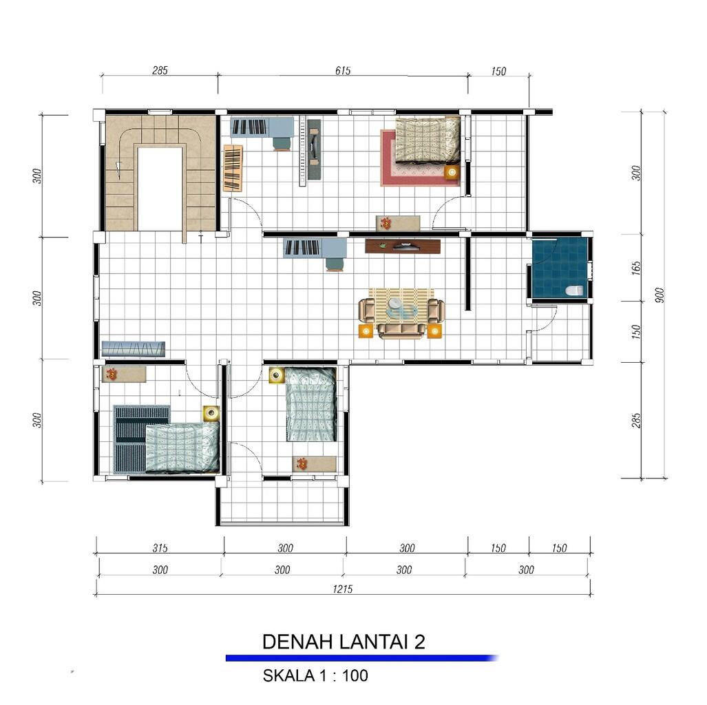 &#91;Karya Ane&#93; Cari inspirasi bangun rumah bisa berkunjung gan