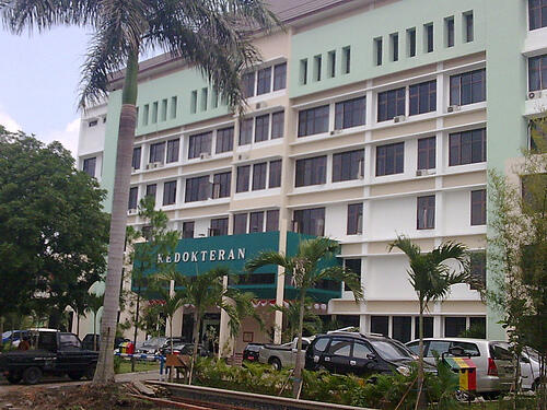 Setan Yang Tenar Di Kampus