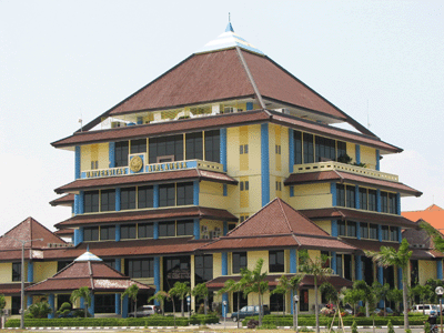 Setan Yang Tenar Di Kampus