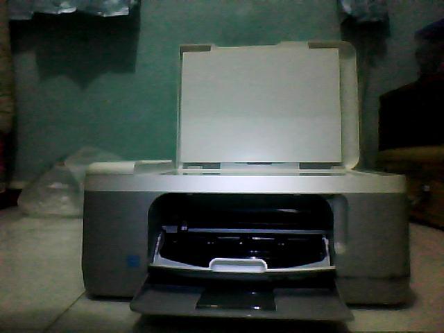 Di Jual Hp Deskjet F2235 (copy-print-scan)