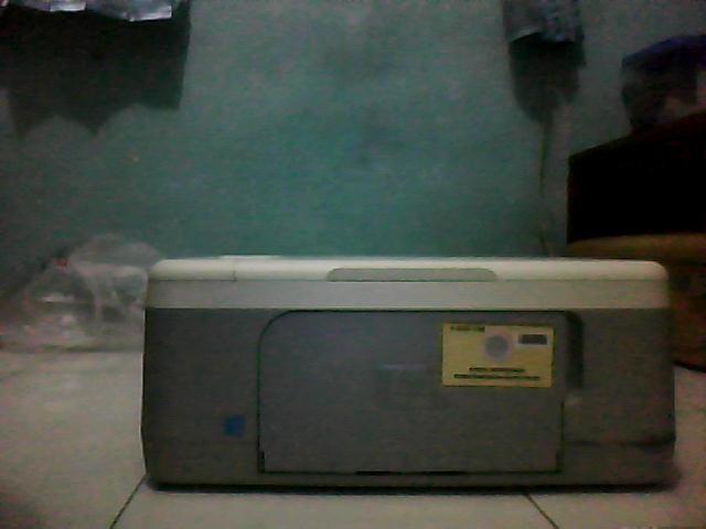Di Jual Hp Deskjet F2235 (copy-print-scan)