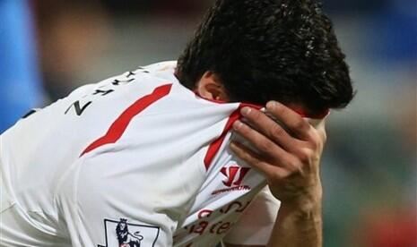 &#91;303&#93; &#91;POLLING&#93; MAN CITY or LIVERPOOL ? 
