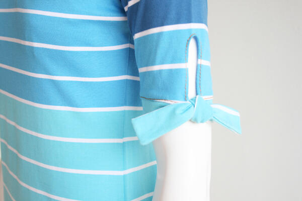 Spinbee Kaos Oblong Salur Kemeja T-Shirt Blus Jaket Blazer Knitting Style Korea