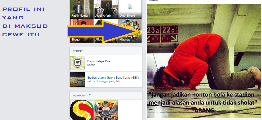 (NO SARA, NO OFFENSE) The Jak, Viking MASUK!! 