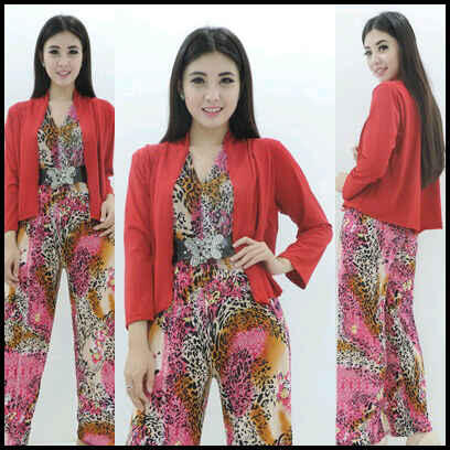 Baju Wanita Grosir dan Retail murah