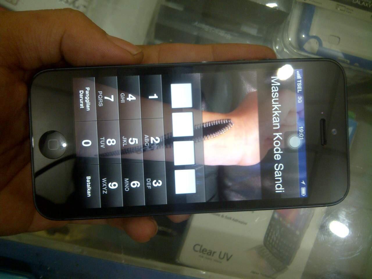 NEW JUAL,,APPLE IPHONE4S,5,laptop,5S & SAMSUNG GALAXY FULSET 100% ORI