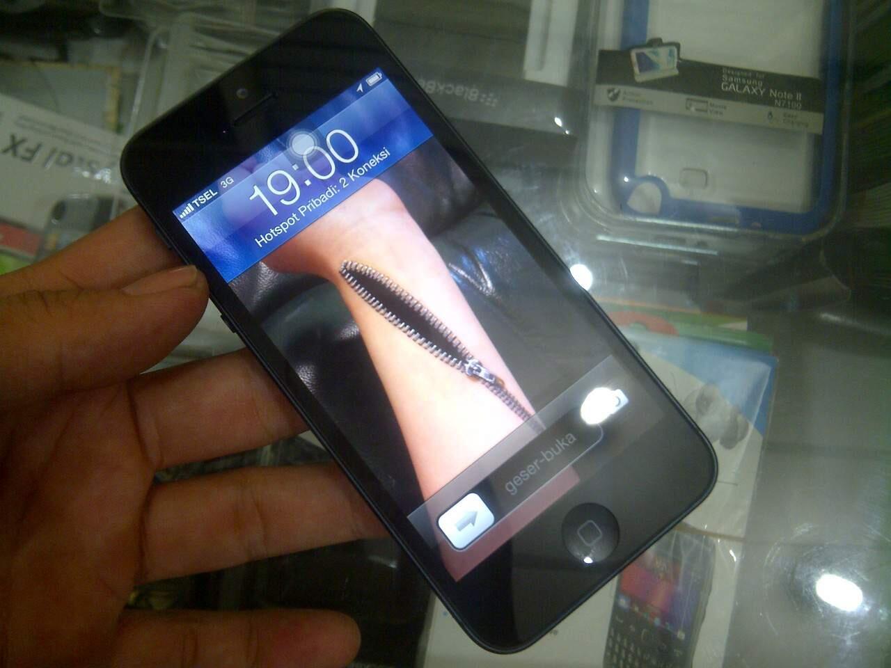 NEW JUAL,,APPLE IPHONE4S,5,laptop,5S & SAMSUNG GALAXY FULSET 100% ORI