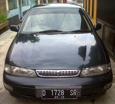 85 Gambar Mobil Sedan Timor HD