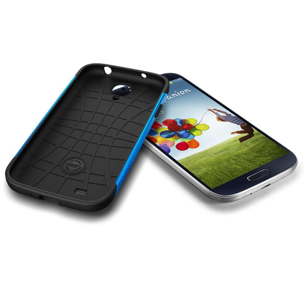 SPIGEN SGP NEO HYBRID SLIM TOUGH ARMOR GALAXY S4 S5 NOTE 3 NOTE 4 SOFTCASE/HARDCASE