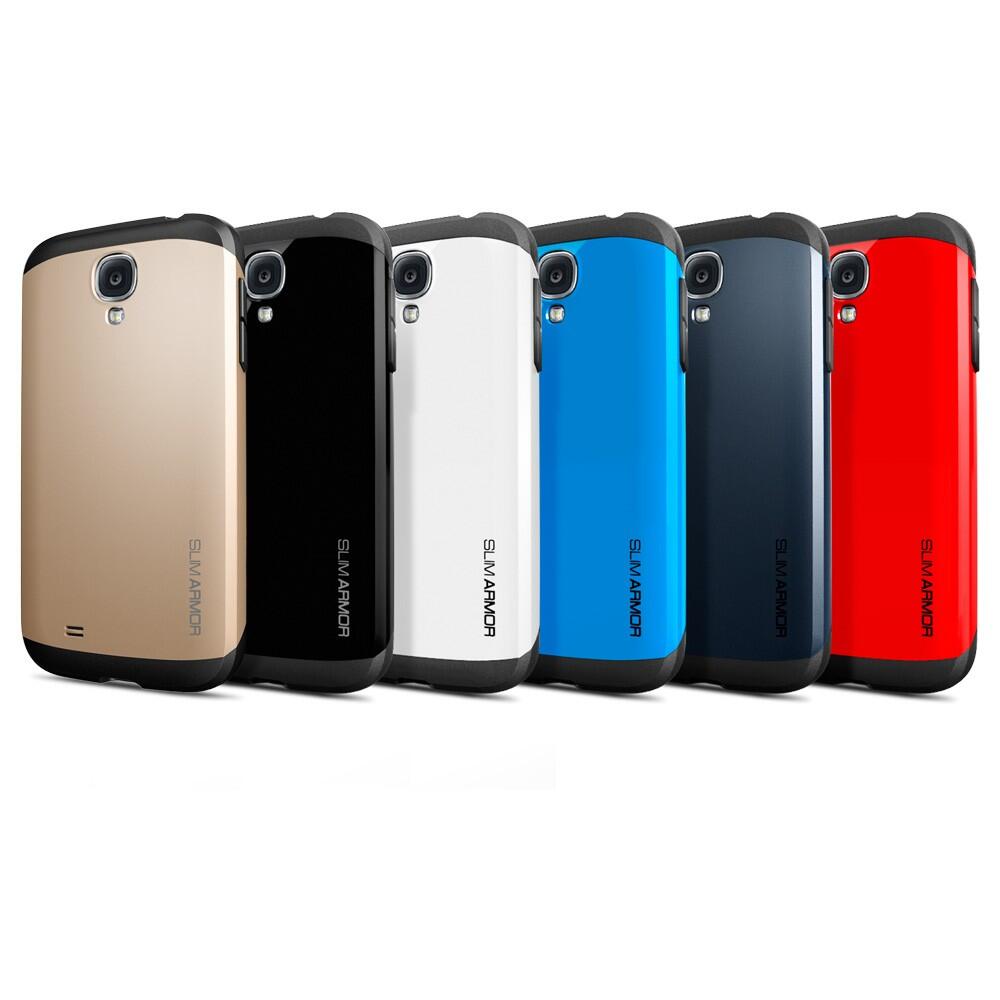 SPIGEN SGP NEO HYBRID SLIM TOUGH ARMOR GALAXY S4 S5 NOTE 3 NOTE 4 SOFTCASE/HARDCASE