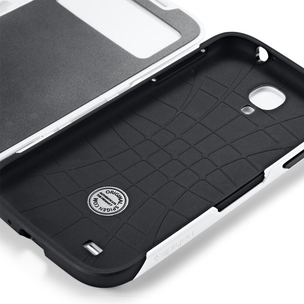 SPIGEN SGP NEO HYBRID SLIM TOUGH ARMOR GALAXY S4 S5 NOTE 3 NOTE 4 SOFTCASE/HARDCASE