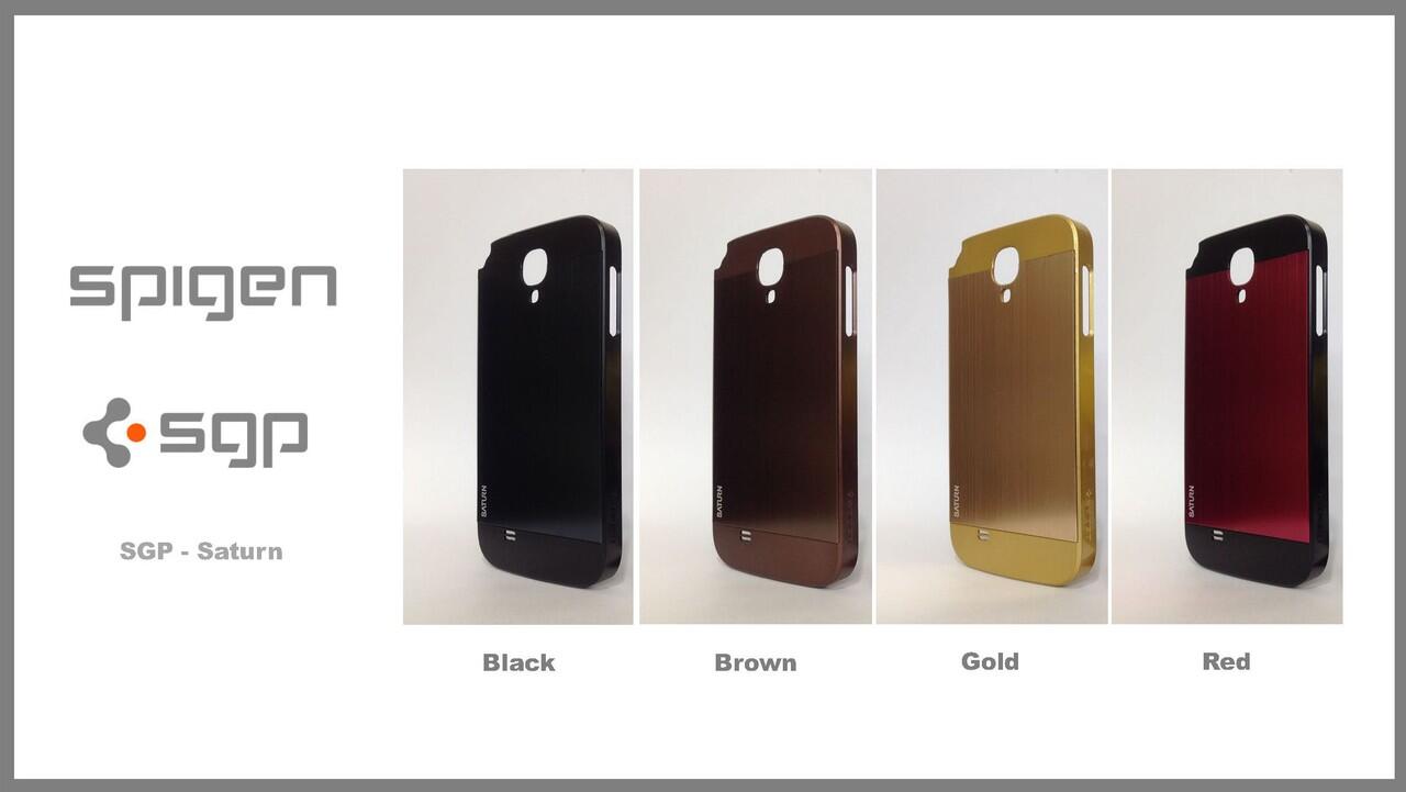 SPIGEN SGP NEO HYBRID SLIM TOUGH ARMOR GALAXY S4 S5 NOTE 3 NOTE 4 SOFTCASE/HARDCASE