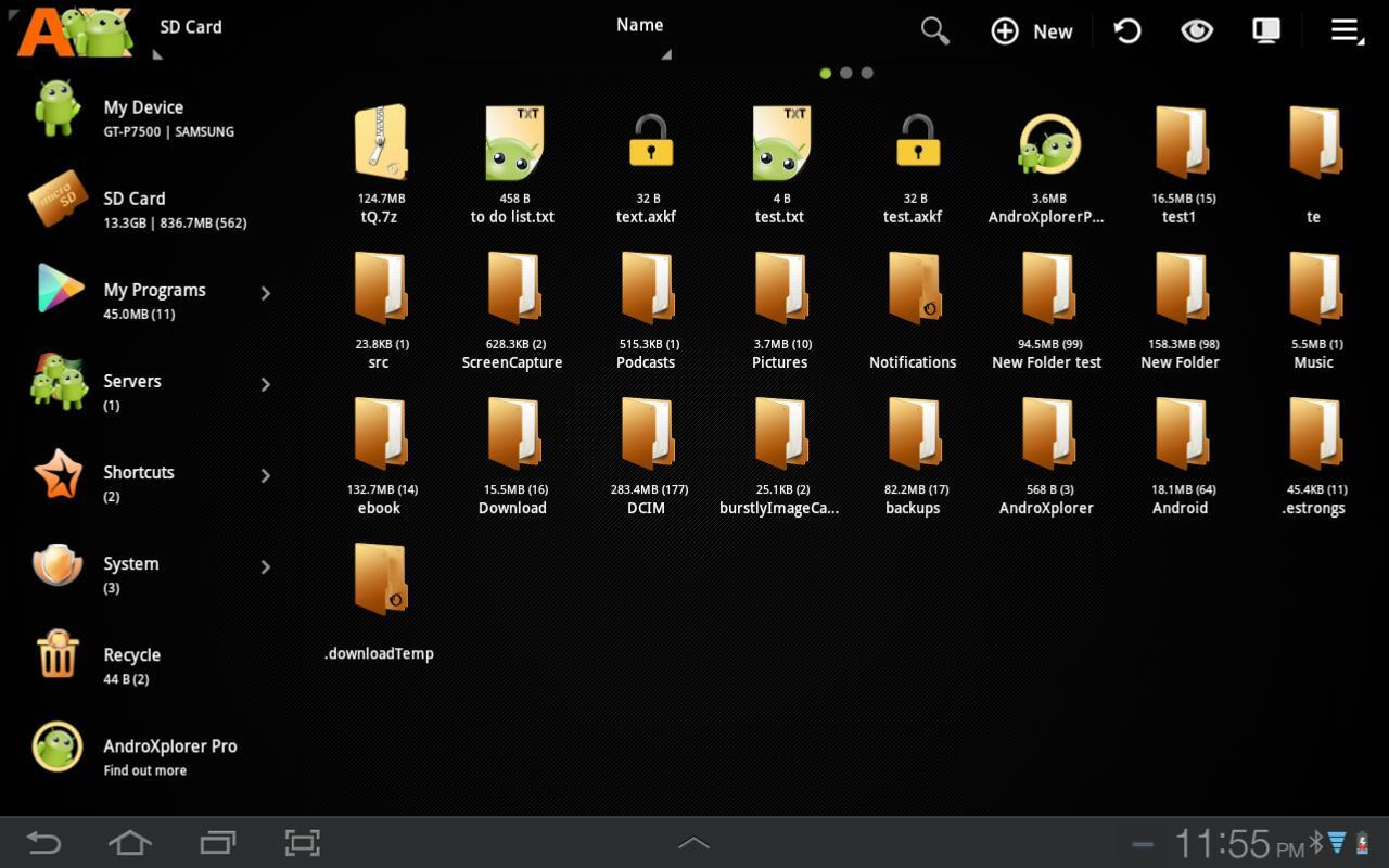 Aplikasi Android Wajib Versi Ane (Android User Masuk Yuk)
